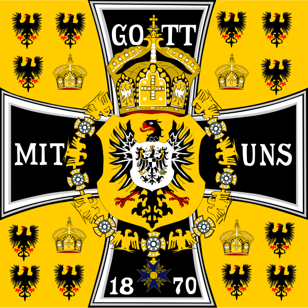 File:Kaiserstandarte Version2.svg