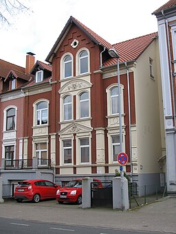 Kaiserstraße 38, 1, Hameln, Landkreis Hameln-Pyrmont