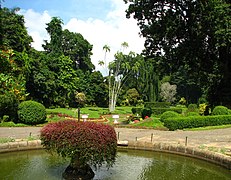 Fontaine