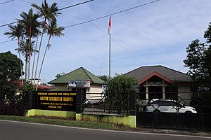 Barabai, Hulu Sungai Tengah - Wikipedia bahasa Indonesia ...