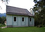 Local chapel St.  Ulrich