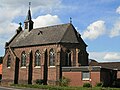 rk. Kapelle St. Barbara