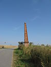 Karow GÜ Court Column 2009-08-20 020.jpg