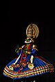 Kathakali Of Kerala - Nalacharitham (124)