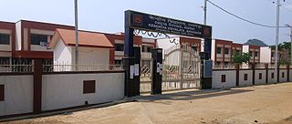 Kendriya Vidyalaya, Rayagada Co-education school in Odisha, India