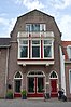 Woning in Amsterdamse School-stijl