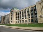 Thumbnail for Kensington High School (Buffalo, New York)