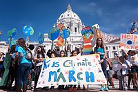 Kids Climate March, Minnesota March for Science (33431454543).jpg