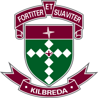 <span class="mw-page-title-main">Kilbreda College</span> Independent secondary day school in Australia