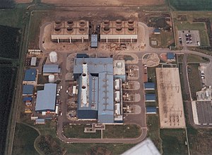 Killingholme Gas Fired Power Station - geograph.org.inggris - 75989.jpg