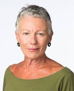 Kim Hill (broadcaster)