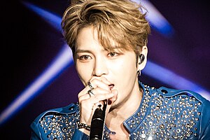 ジェジュン Wikipedia