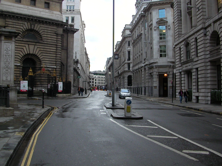 King William Street (London)