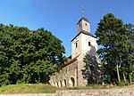 Dorfkirche Hohenfinow