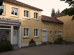 Kirchstraße Mülheim an der Ruhr