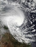 Thumbnail for Cyclone Kirrily