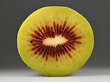RubyRed™ Kiwi Information and Facts