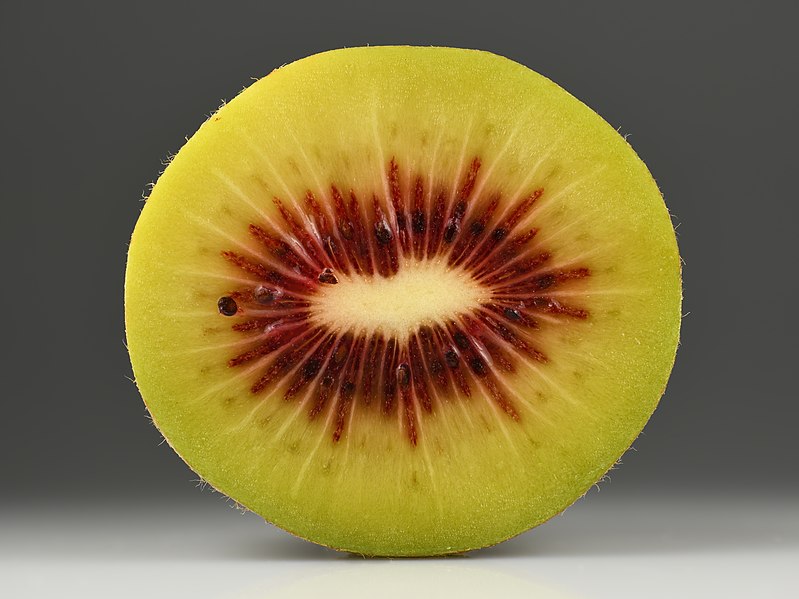 File:Kiwifruit 'Red Passion' cross section - Italy.jpg