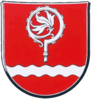 Coat of arms of Klausdorf