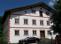Kloster Beuerberg Postwirt Eurasburg-1