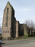 Thumbnail for Knightswood St Margaret's Parish Church