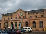 Gare de Königs Wusterhausen