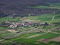 * Nomination Kontrasta in the Arana Valley, as seen from the summit of Murube. Álava, Basque Country, Spain --Basotxerri 15:18, 12 April 2017 (UTC) * Promotion Good quality. --Carschten 15:32, 12 April 2017 (UTC)