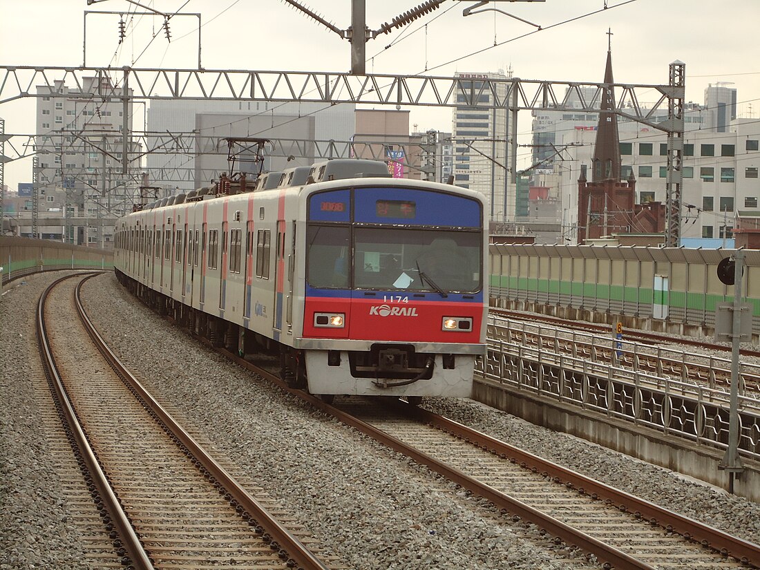 File:Korail EMU series 1000(2).JPG