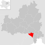 Korneuburg in the KO.PNG district