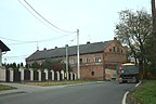 Wojnowice - Parafia Podwyższenia Krzyża Święte
