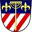 Blason de Kosořín