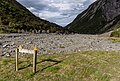 * Nomination Kowhai River, Kaikoura Ranges --Podzemnik 03:08, 3 January 2020 (UTC) * Promotion  Support Good quality. --XRay 05:10, 3 January 2020 (UTC)