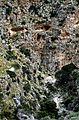 Akrotiri: Eremitenhöhlen beim Moni Katholikou