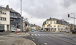 Kreuzung in Belair, Luxembourg 01.jpg