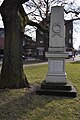 Deutsch: Kriegerdenkmal 1870-71 in Ahrensburg.