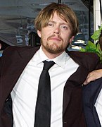 Kris Marshall