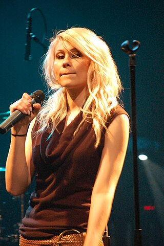 <span class="mw-page-title-main">Kristiina Brask</span> Finnish pop singer