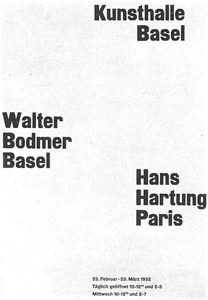 File:Kunsthalle Basel Bodmer Hartung 1952.jpg