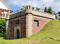 * Nomination Lörrach-Stetten: historical service reservoir at Buckweg --Taxiarchos228 05:26, 16 January 2013 (UTC) * Promotion Good quality. --JLPC 18:40, 16 January 2013 (UTC)