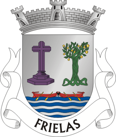 LRS frielas