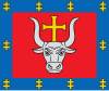 Kaunas İli bayrağı