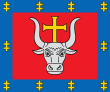 Kaunaský kraj – vlajka