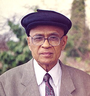 Lakshman Kumar Mahapatra Indian anthropologist