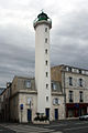 Phare du Quai Valin à La Rochelle