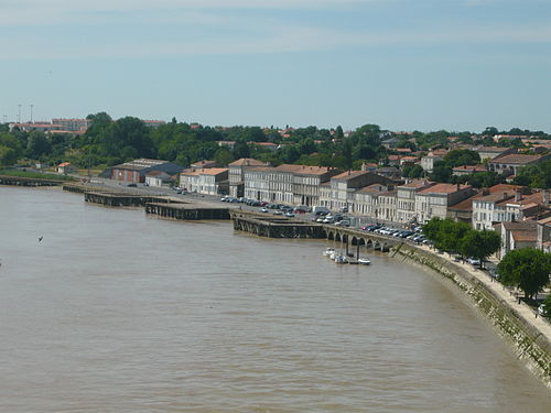 Serrurier porte blindée Tonnay-Charente (17430)