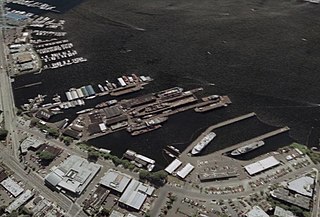 <span class="mw-page-title-main">Lake Union Dry Dock Company</span>