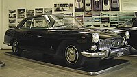 Lancia Florida II (1957)