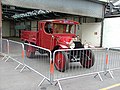 Lancia Trijota von 1921