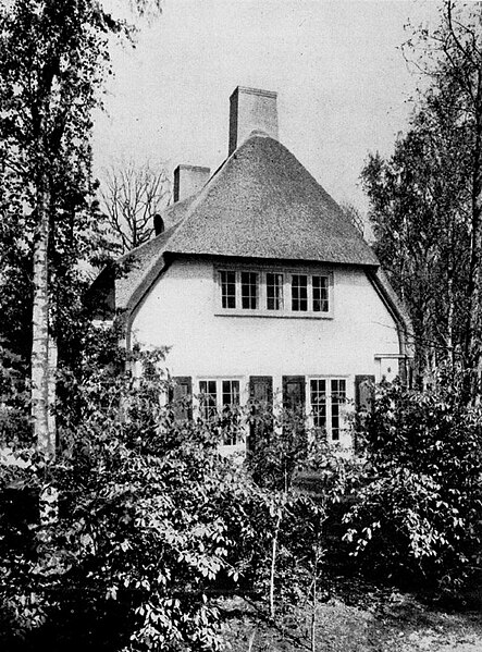 File:Landhuis II te Wassenaar door Ir. J.H. Plantenga, 1929.jpg