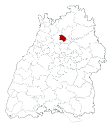 Landtag constituencies BW 2011 WK18.svg